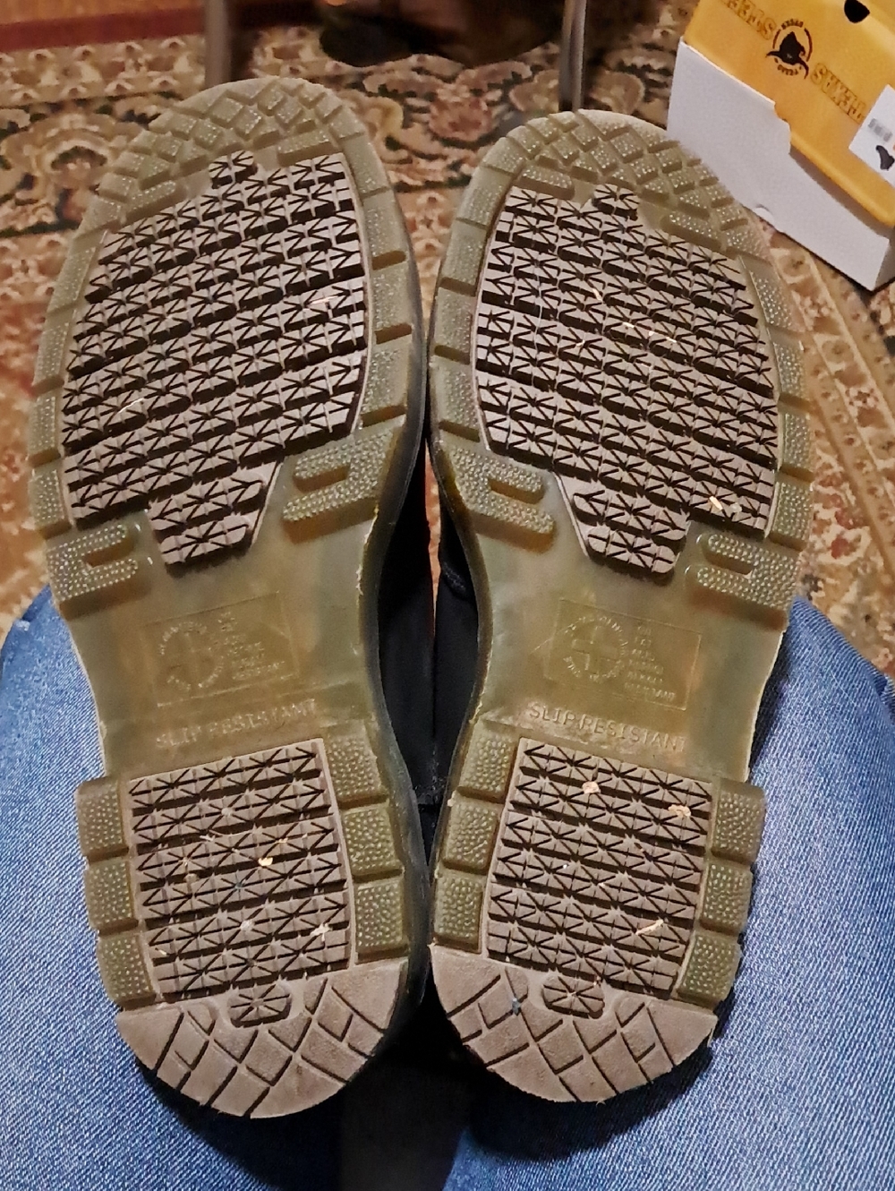 Doc Martens - Picture 7 of 13